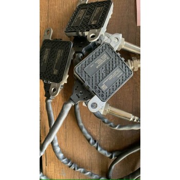 BAŞKAN TİC.MERCEDES W213 E200D NOX SENSÖR A0009053009 - A0009057108 - A0009054704 - A0009058011 - A0009053009 - A0009057108 - 0009053009 - 0009057108 - 0009054704 - 0009058011 - 0009053009 - 0009057108